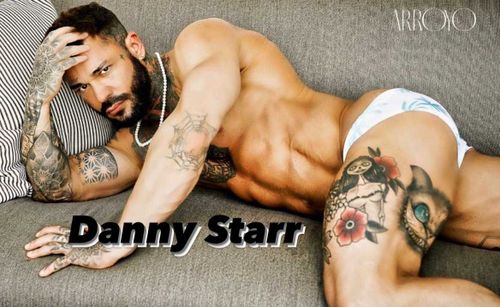 dannystarrx nude