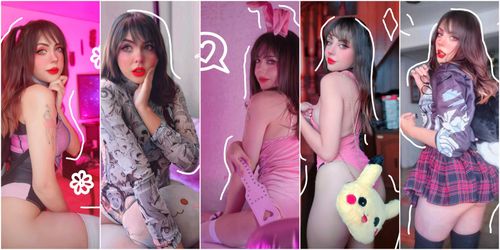 @dany_moon nude dany_moon nude
