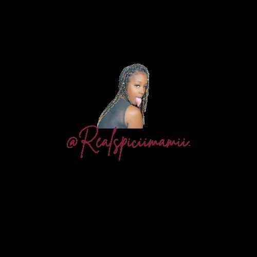 @darealspiciimamii nude darealspiciimamii nude