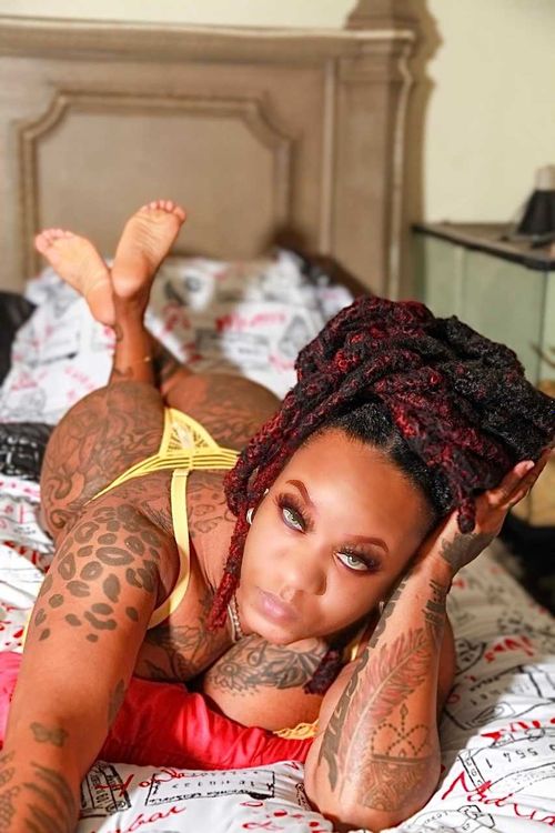 @darealstacyred