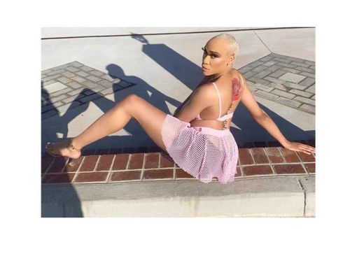 darirose nude