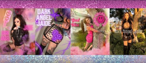 @darkangel_jaide nude darkangel_jaide nude