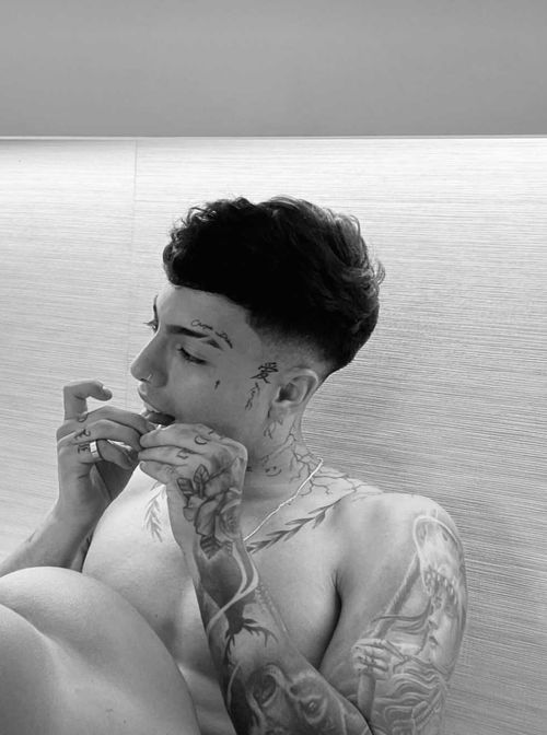 @darrechinaim nude darrechinaim nude