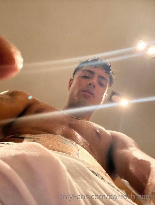@darrechinaim