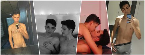 @davexmau nude davexmau nude
