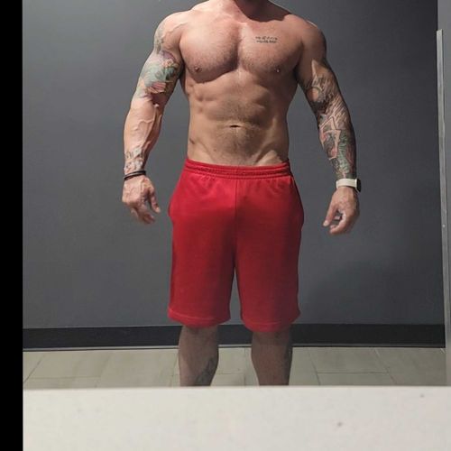 @davidlifts nude davidlifts nude