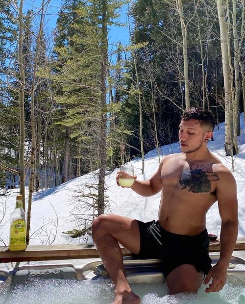 @davidzeus nude davidzeus nude