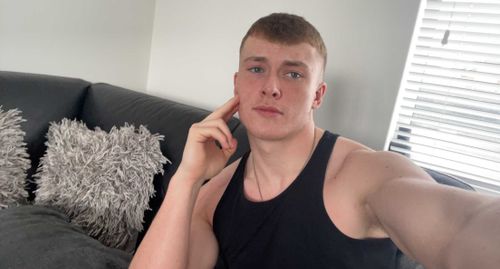 @daviescotts nude daviescotts nude