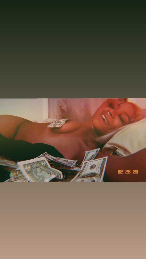 @dazedoverduchess nude dazedoverduchess nude