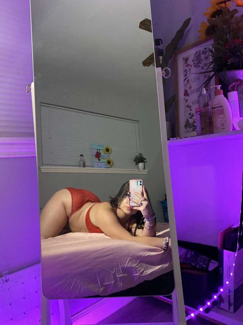 dazedpixie nude