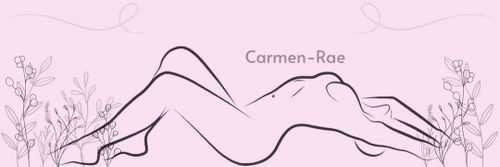 @carmen-rae nude carmen-rae nude