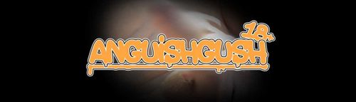 @anguishgush nude anguishgush nude