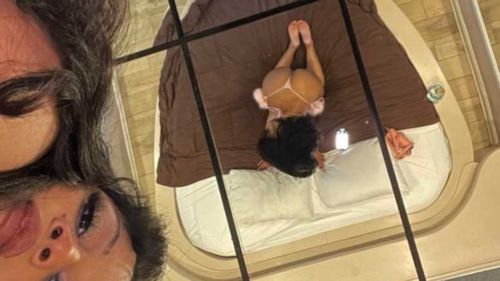 @venusheels nude venusheels nude