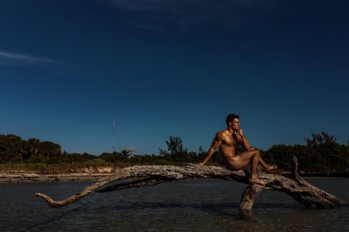 @leviconely nude leviconely nude