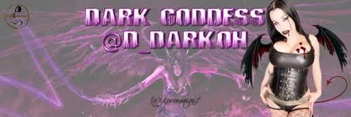 @ddarkoh nude ddarkoh nude