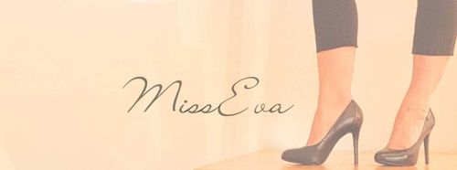 @missevadomina nude missevadomina nude