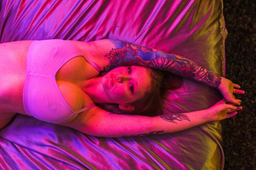 @xbunny nude xbunny nude