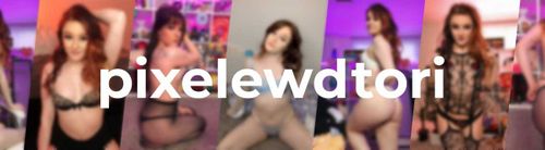 @pixelewd nude pixelewd nude