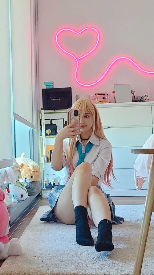 @dear.chuu nude dear.chuu nude
