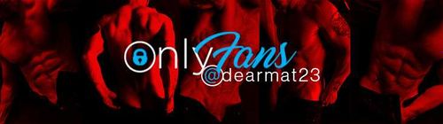 @dearmat23 nude dearmat23 nude