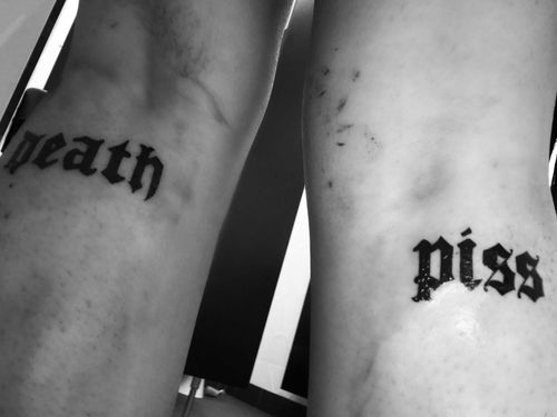@deathbypiss nude deathbypiss nude