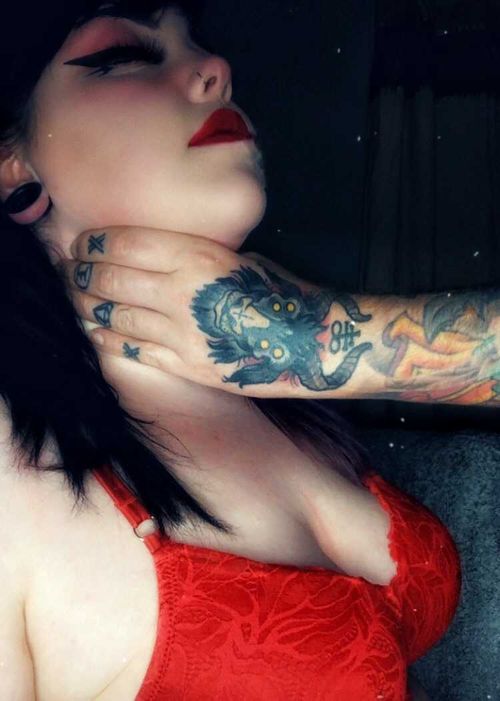 @deathcrv nude deathcrv nude