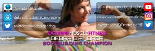 @debradandrea nude debradandrea nude