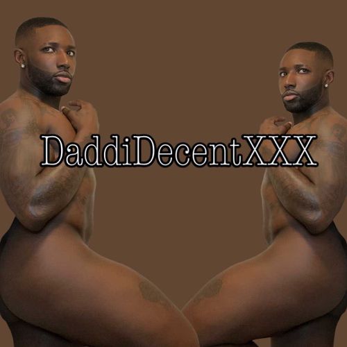 @decentdaddi nude decentdaddi nude