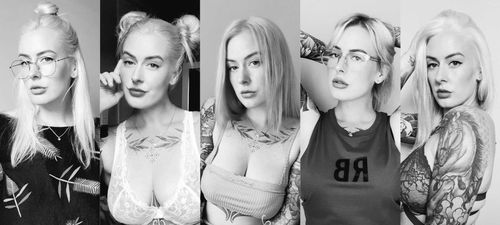 @deebee27 nude deebee27 nude