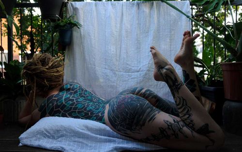 @deepseamedusa nude deepseamedusa nude