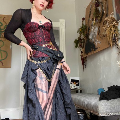 @deeveeus nude deeveeus nude