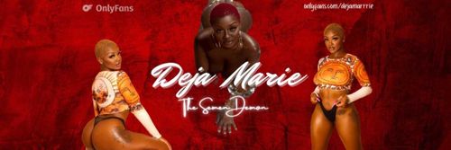 @dejamarrrie nude dejamarrrie nude