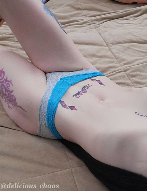 @delicious_chaos nude delicious_chaos nude