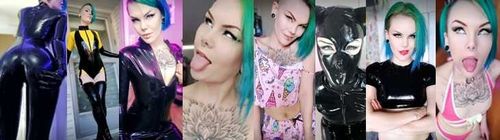 @dementhia nude dementhia nude