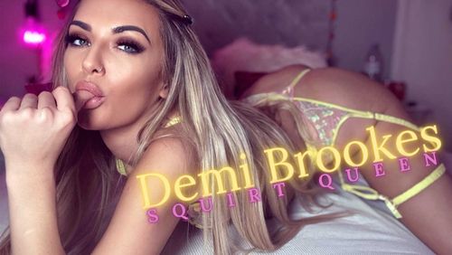 @demi_brookesxo nude demi_brookesxo nude