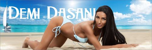 @demidasani nude demidasani nude