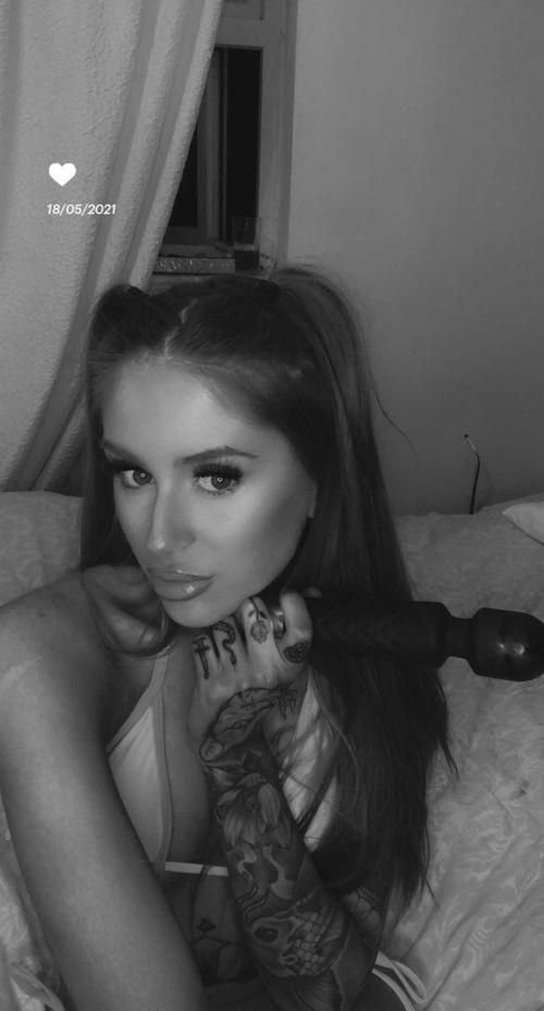 @demmib nude demmib nude