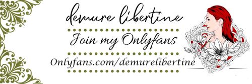 @demurelibertine nude demurelibertine nude