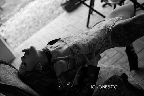 @deniseaspirinac nude deniseaspirinac nude