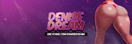 @denisedream nude denisedream nude