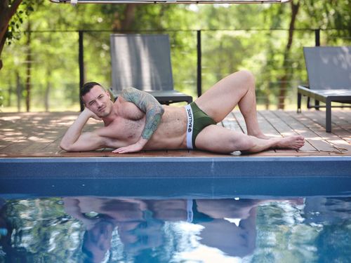 @derekkagexxx nude derekkagexxx nude