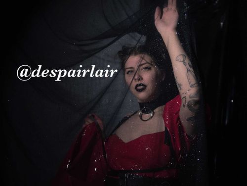 @despairlair nude despairlair nude