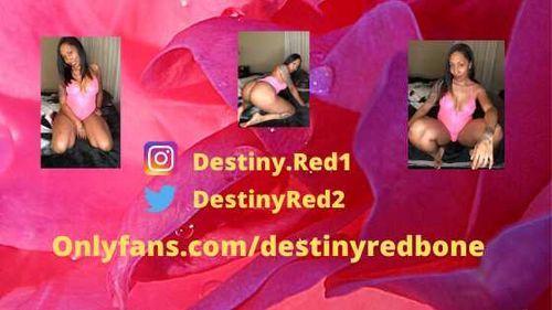 @destinyredbonexxx nude destinyredbonexxx nude