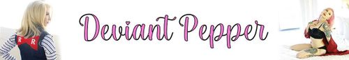 @deviantpepper nude deviantpepper nude