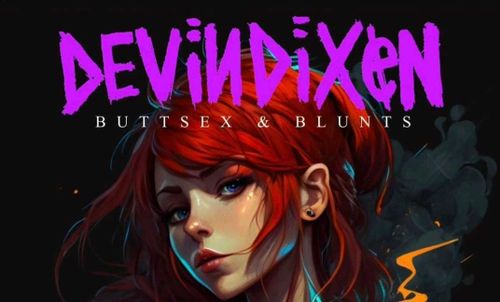 @devindixenn nude devindixenn nude