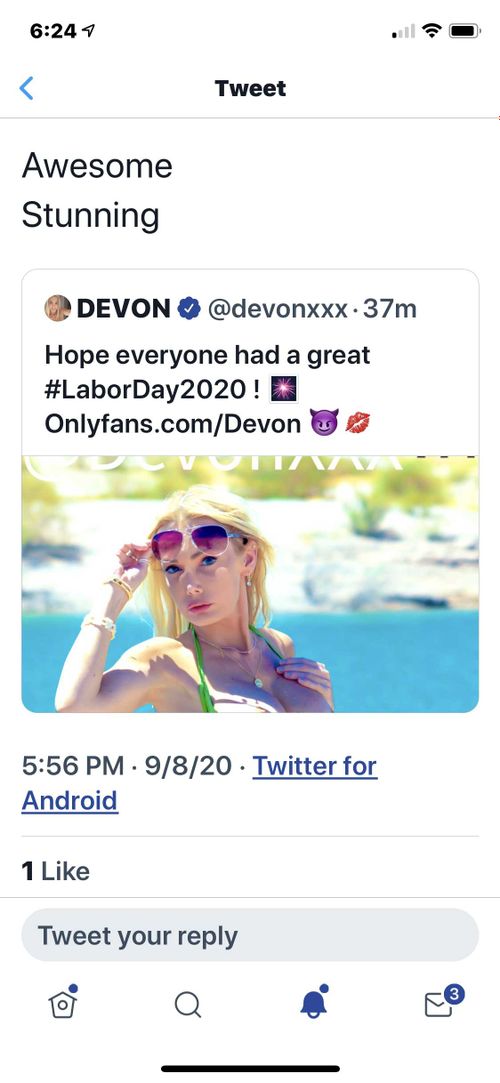 @devon nude devon nude