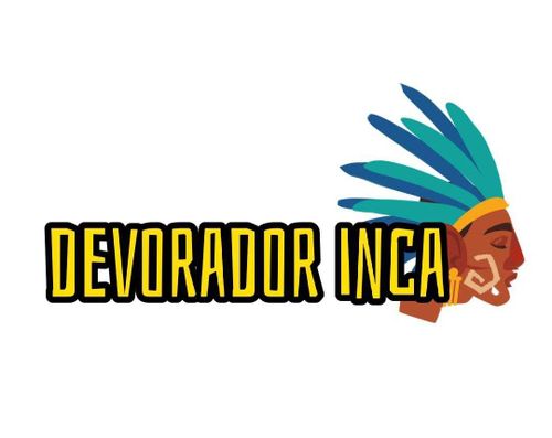 @devoradorinca nude devoradorinca nude