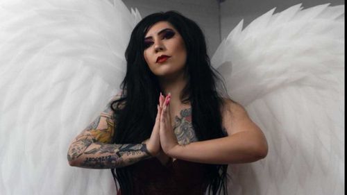 @dezcreepcore nude dezcreepcore nude