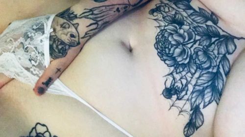 @deathdivine nude deathdivine nude