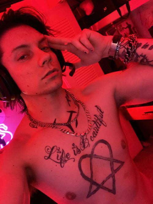 @jaydstryderfree nude jaydstryderfree nude